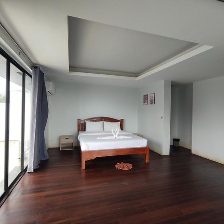 Baan Ampai Beach Hotel Hua Thanon  Εξωτερικό φωτογραφία