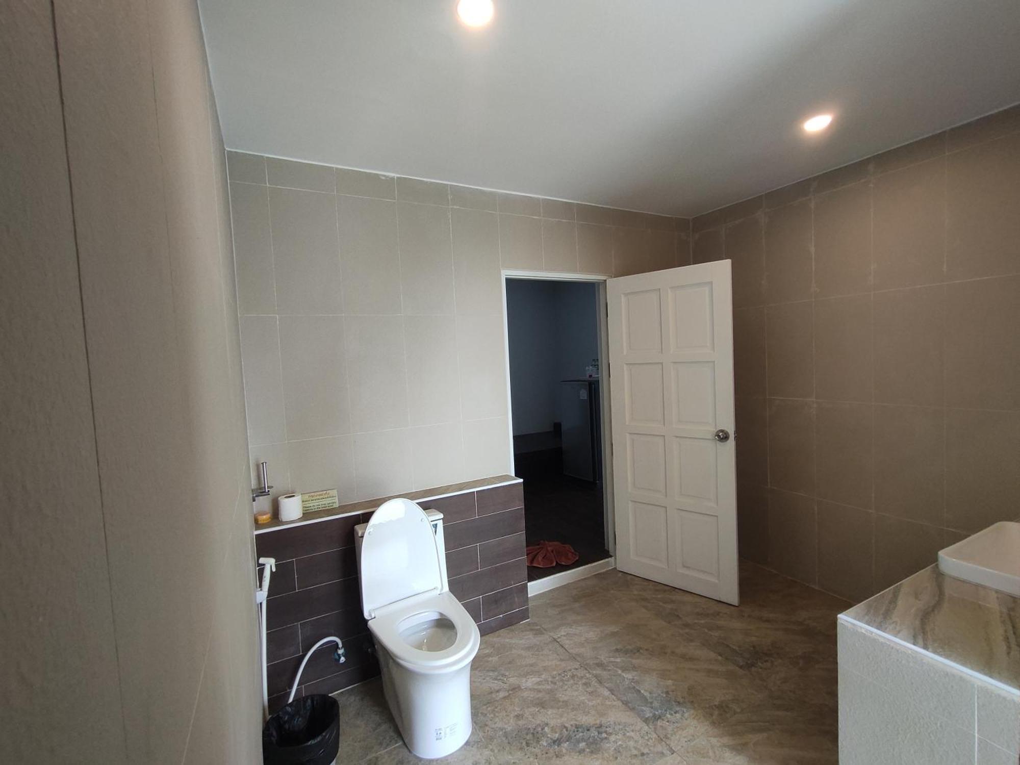 Baan Ampai Beach Hotel Hua Thanon  Εξωτερικό φωτογραφία